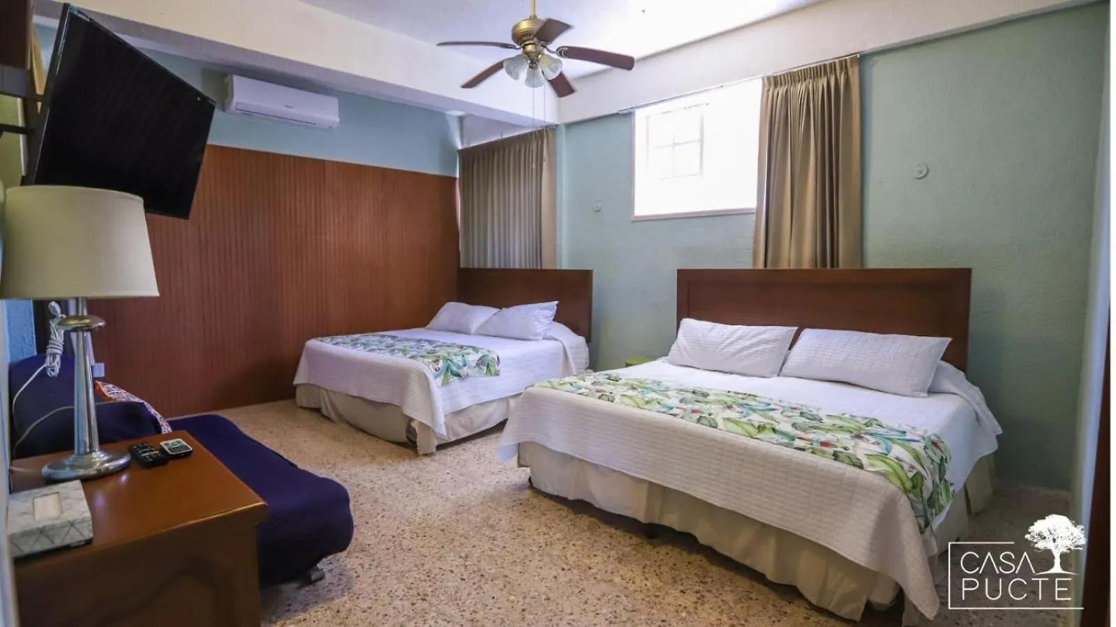 Casa Pucte Bacalar Hotel