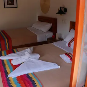 Hotel Poza Clara Sanctuary