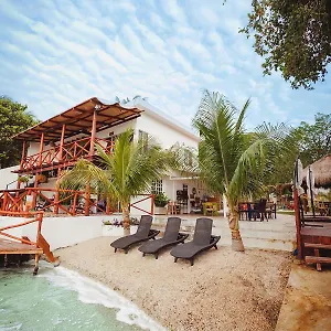 Hotel El Buho Lagoon