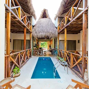 Hotel Alma De Zorro