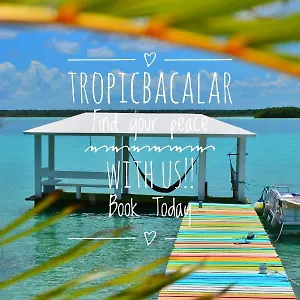 Hotel Tropic