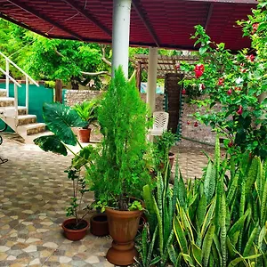 Hotel Bacalar Hotel, Bacalar
