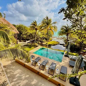 5* Hotel Azulea & - Lagoon Front (adults Only)
