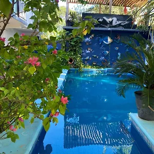 Casa Chukum מלון