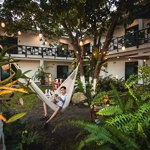 Hotel Maalob Che By Rotamundos, Bacalar