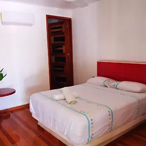 Zajazd Casa Chejum, Bacalar